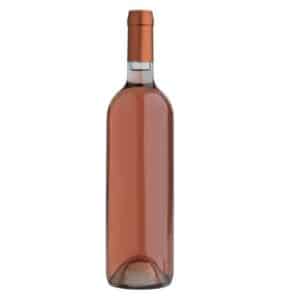 7- Boissons- Vin : ½ bouteille de rosé