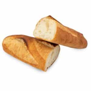 6-Pain- ¼ de Baguette