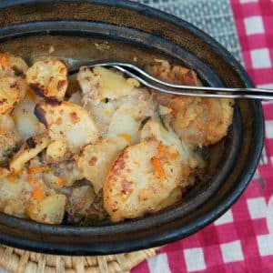 2-Plat- Baeckeoffe de gibier