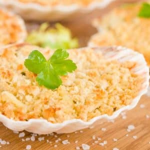 2-Plat- Coquille Saint Jacques