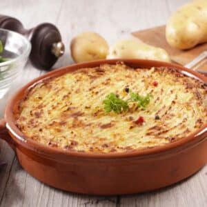 2-Plat- Hachis Parmentier