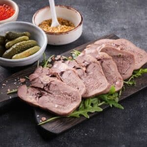 2-Plat- Langue de Boeuf