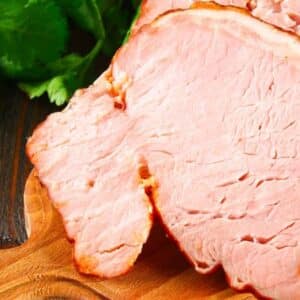 2-Plat- Porc Cuit Froid