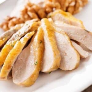 2-Plat- Suprême de Pintade