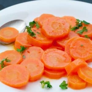 3-Légumes- Carottes