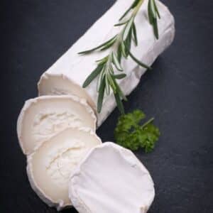 4-Fromage- Chèvre