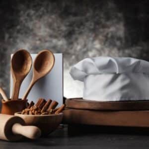 5-Dessert- Choix du Chef