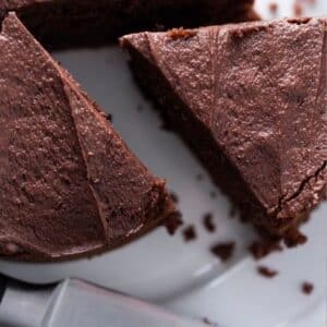 5-Dessert- Fondant Chocolat