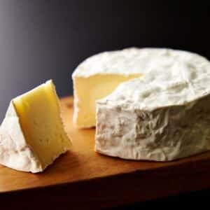4-Fromage- Camembert