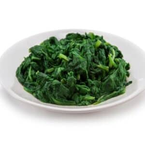 3-Légumes- Epinards