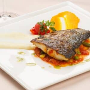 2-Plat- Poisson (Selon Arrivage)