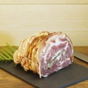 2-Plat- Rôti Vosgien