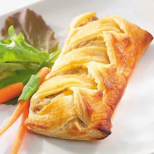 1-Entrée- Tresse Forestière